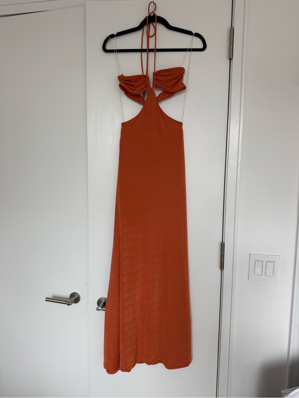 Significant Other Ivy Maxi Dress size US 4 - Picture 4 of 6